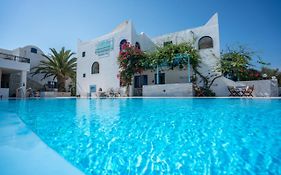 Villa Limnes